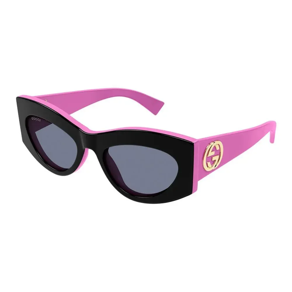 New Gucci GG1843S 005 Sunglasses Authentic